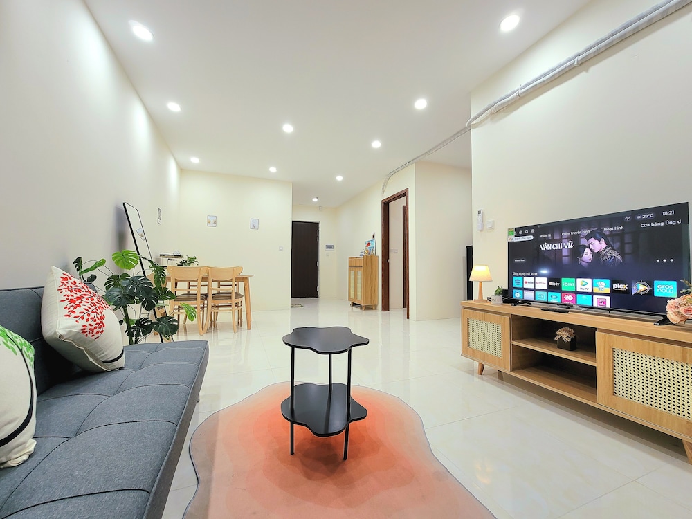Housinco Premium 2brt view city