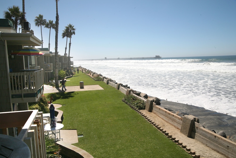 Beach Retreat