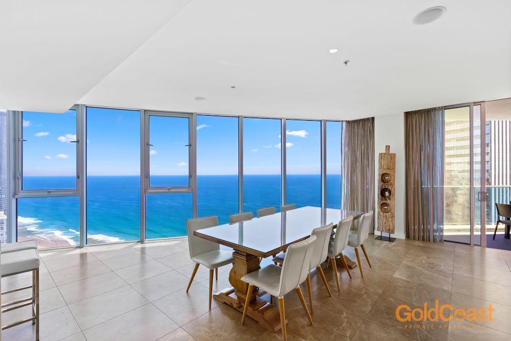 Surfers Paradise Vacations - Gold Coast Private Apartments - Property Image 54