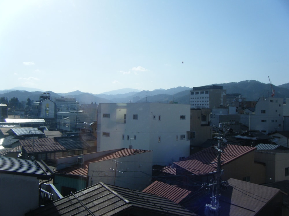 Ryokan Seiryu