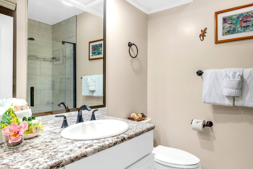 Kapalua Golf Villas 6 Free Rental Cars KBM Resorts Whale Watching 6 Units, 8 Bedrooms Ml-2345