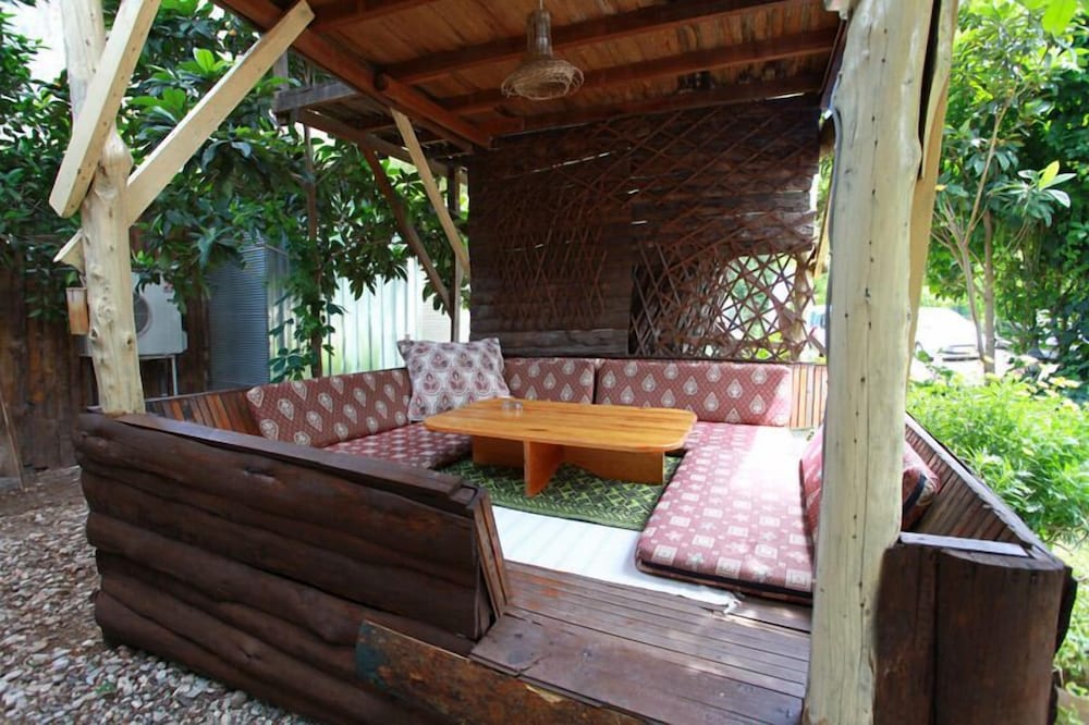 Olympos Doga Pansiyon