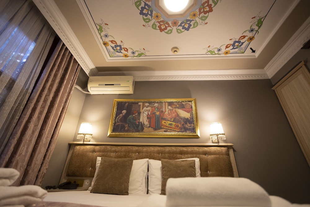 Tashkonak Otel - Image 38