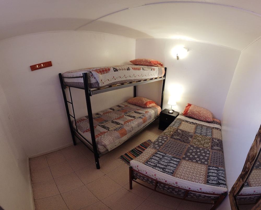 Hostal Covaine - Hostel view 2