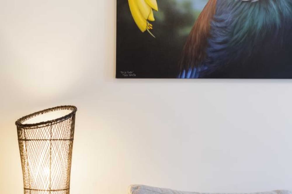 Light-filled Renovated Villa, Walk to Ponsonby Road view 2
