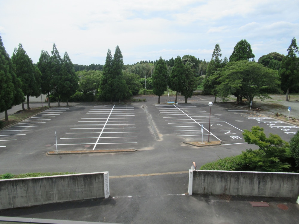 Breezbay Resort Yamaga