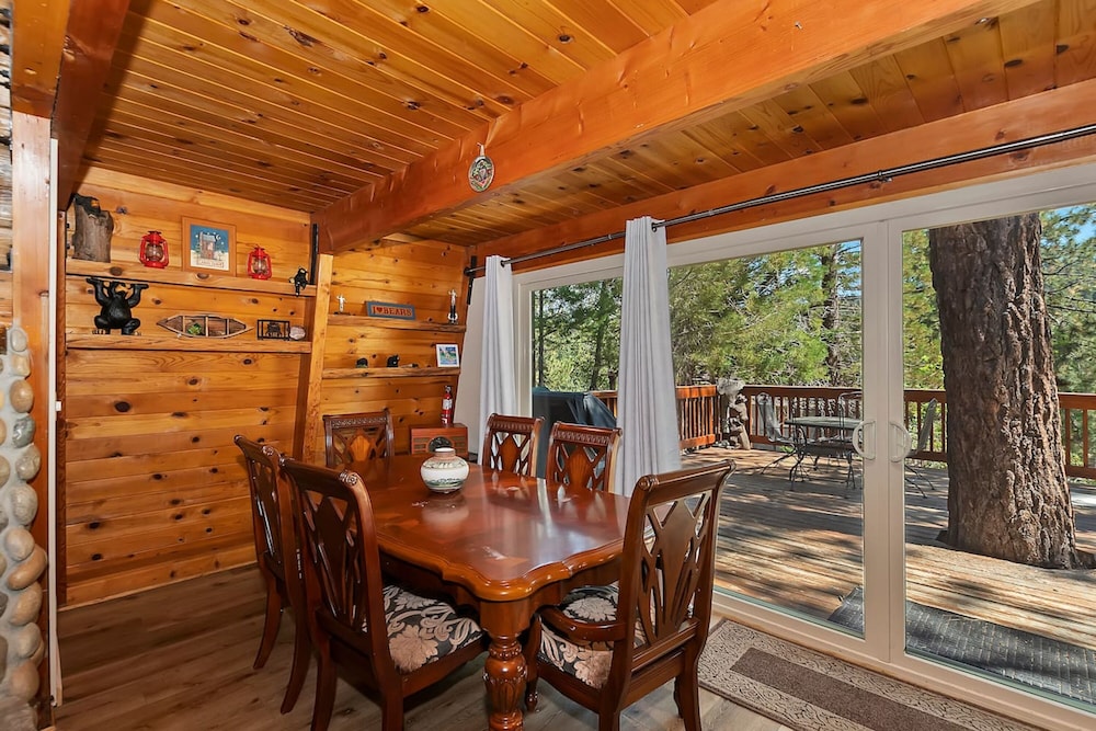 Peak Adventures-Beautiful 4BR House