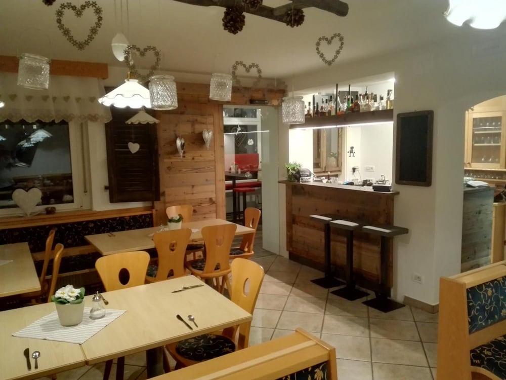 Hotel Pension Sonnalp
