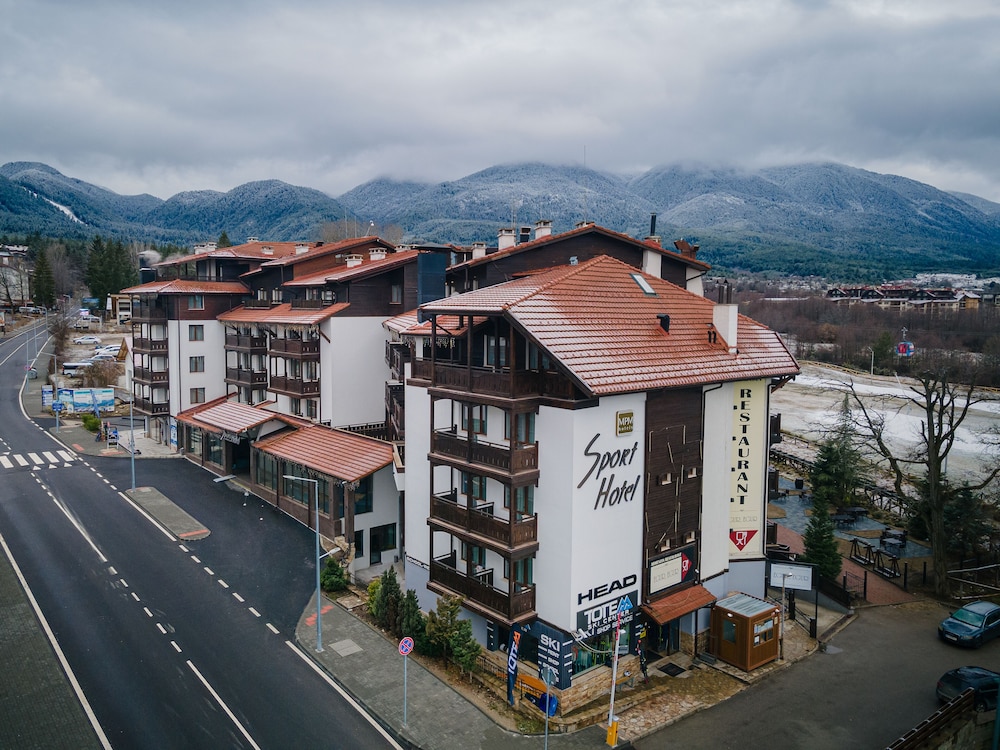 Bansko Vacations - MPM Sport Hotel - Property Image 42
