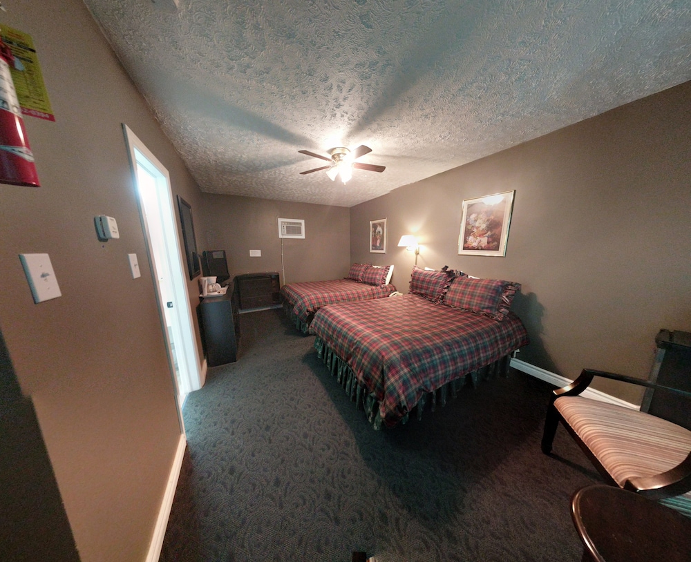 Bay Motel