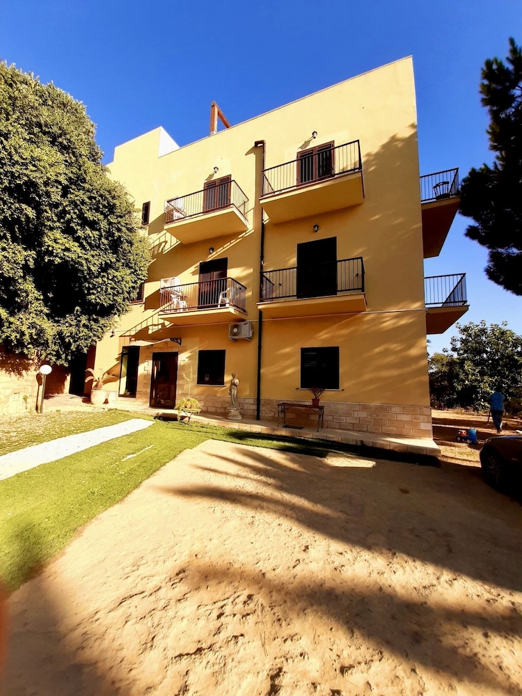 B&B Villa Margherita