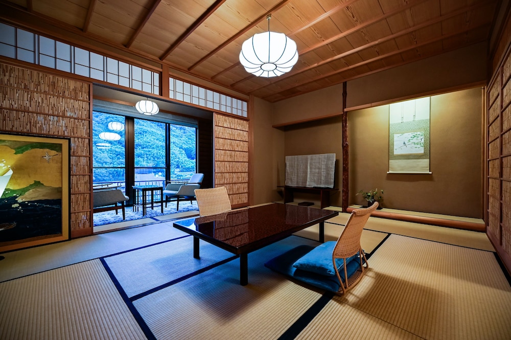 Fukiya Ryokan