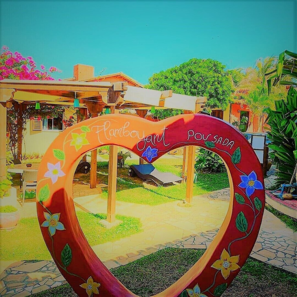 Pousada Flamboyant Village