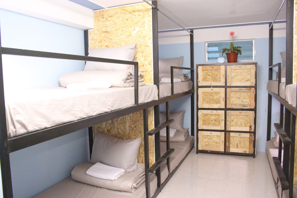 Ha Giang Amazing Hostel