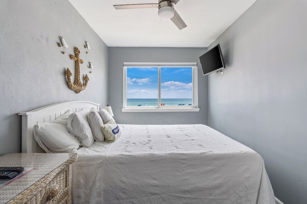 Island Shores #258 by Southern Vacation Rentals