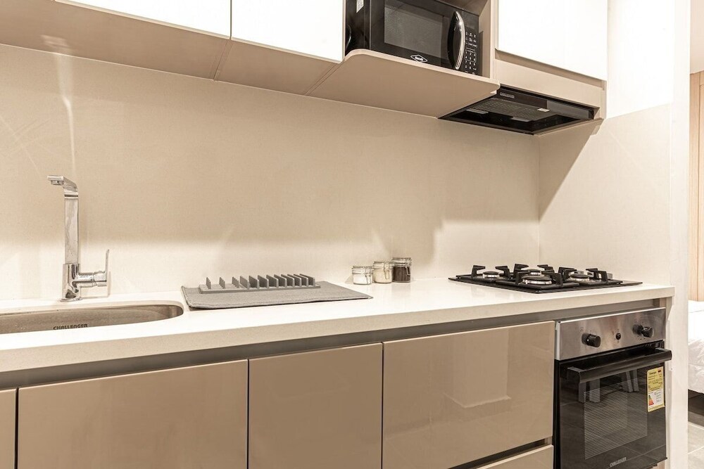 Salguero Suites