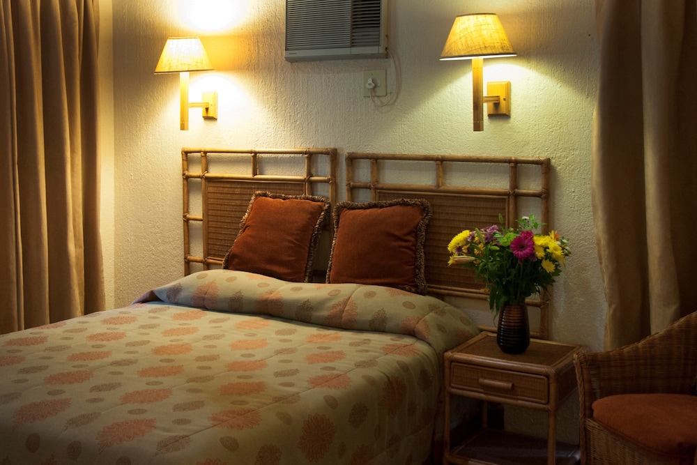 Kruger Park Lodge Unit 243 view 5