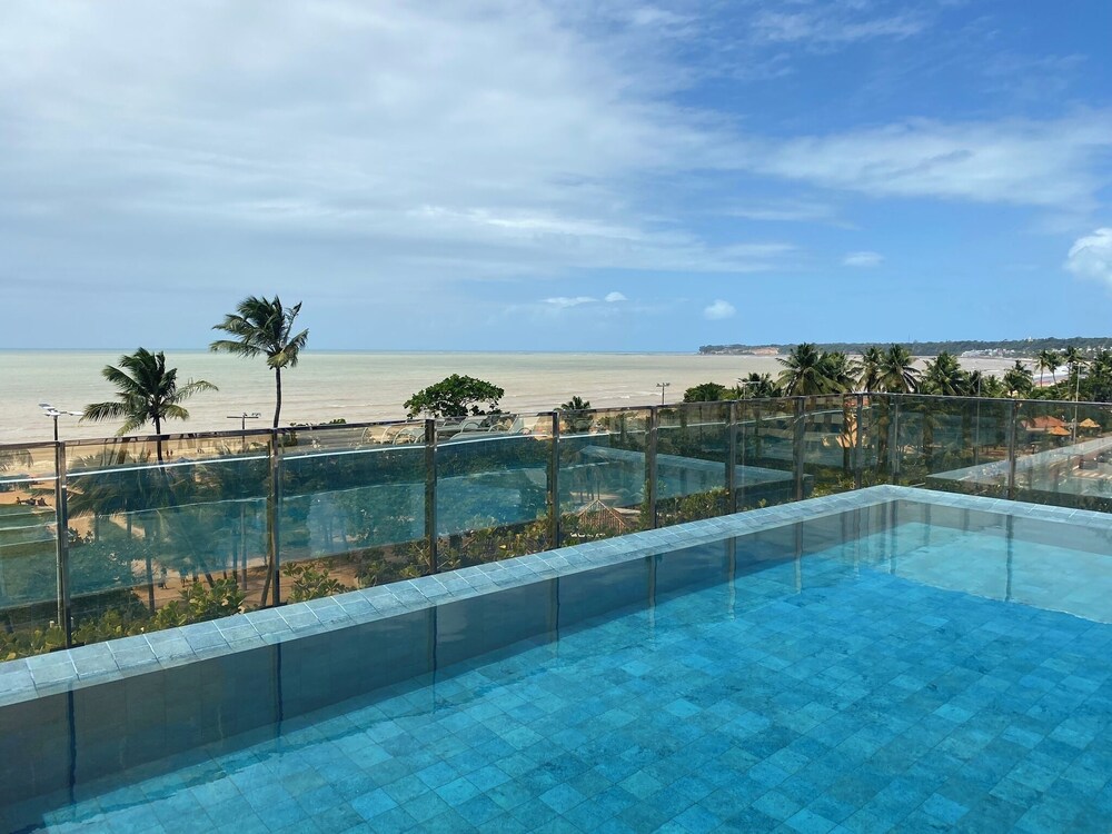 Bela Hospedagem - Fortune, beira mar em Cabo Branco