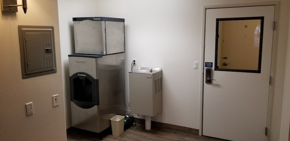 Executive Inn and Suites Extended Stay in Vernal
