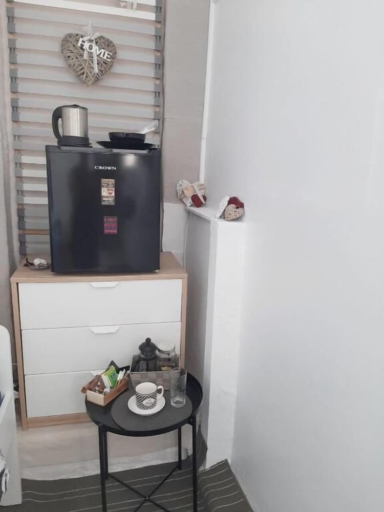 Georgias house 7 min from Athens airport
