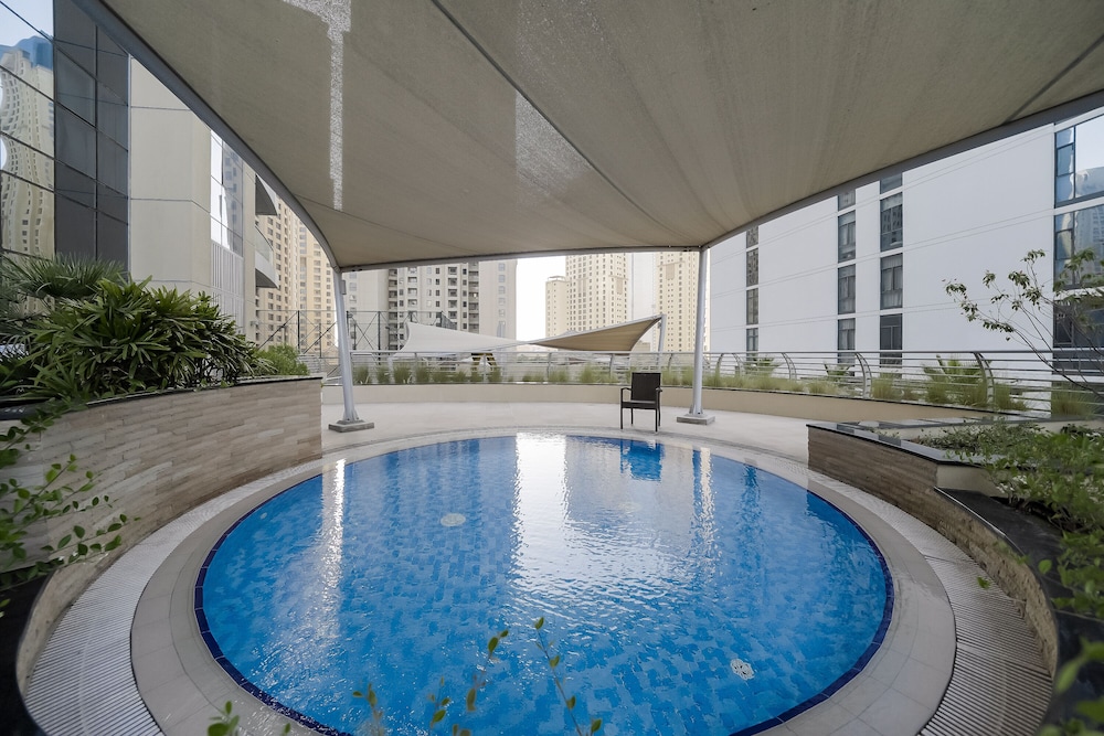 HiGuests - JAM Marina Residence