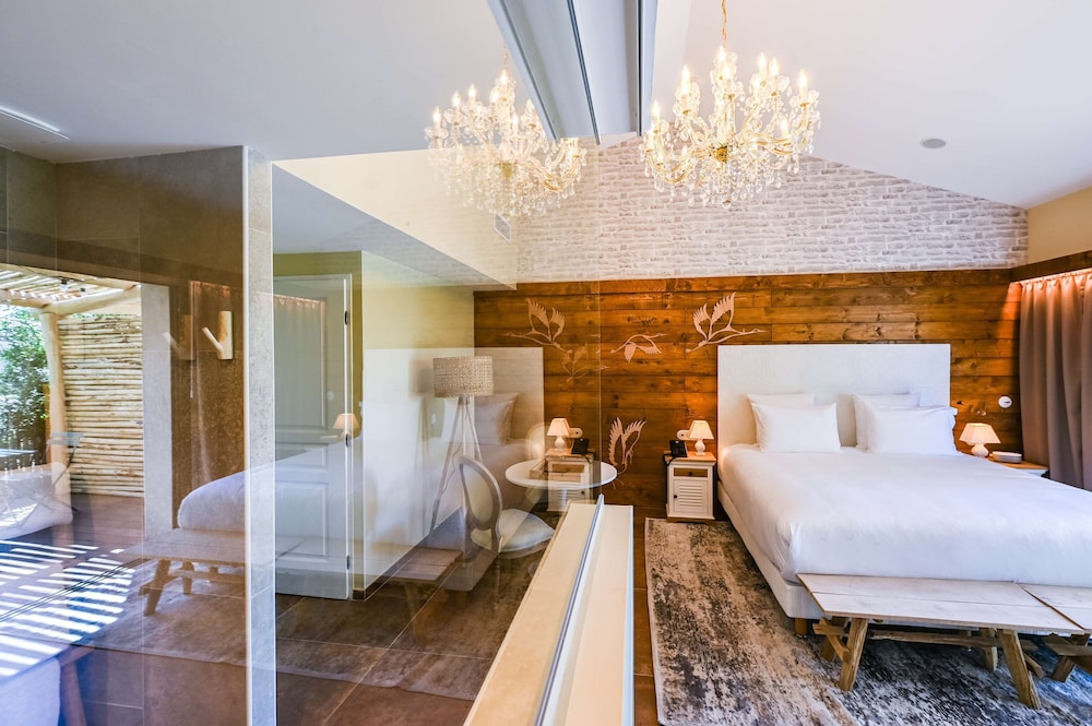 Le Hameau des Pesquiers Ecolodge, Curio Collection by Hilton, 写真 50