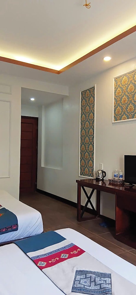 Sunshine View Sapa Hotel