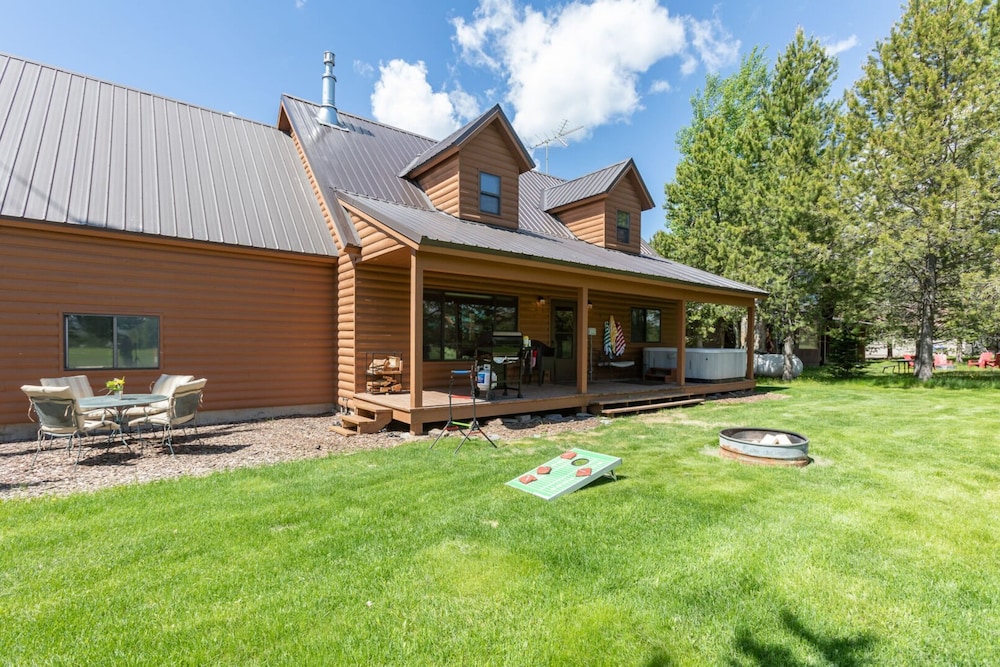 Deer View - Property Image 38