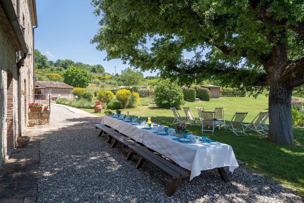 Podere San Giuseppe 16 Emma Villas photo 3