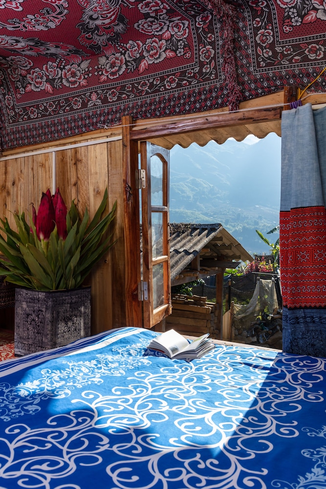 Zizi Homestay and Trekking - Hostel view 5