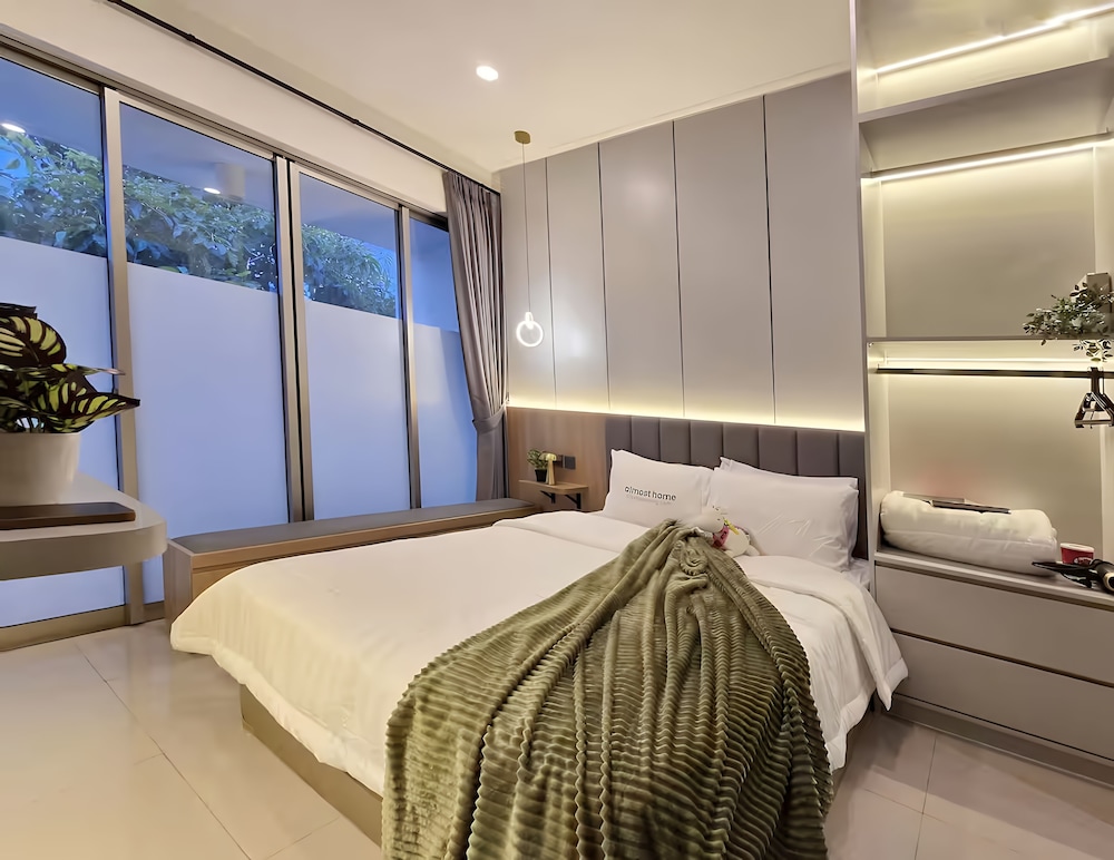 Staysanliving - Lumen PIK