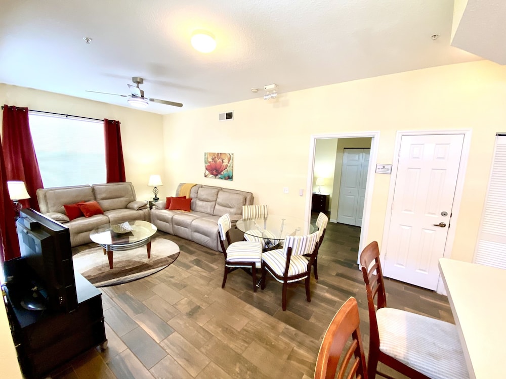Orlando Select Vacation Homes