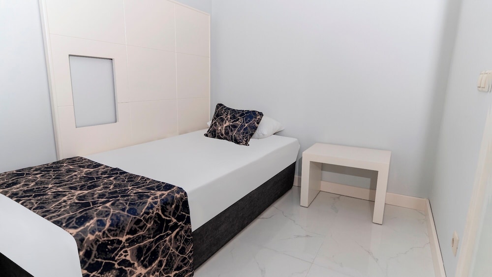 Rox Royal Otel - Her Şey Dahil - Image 11
