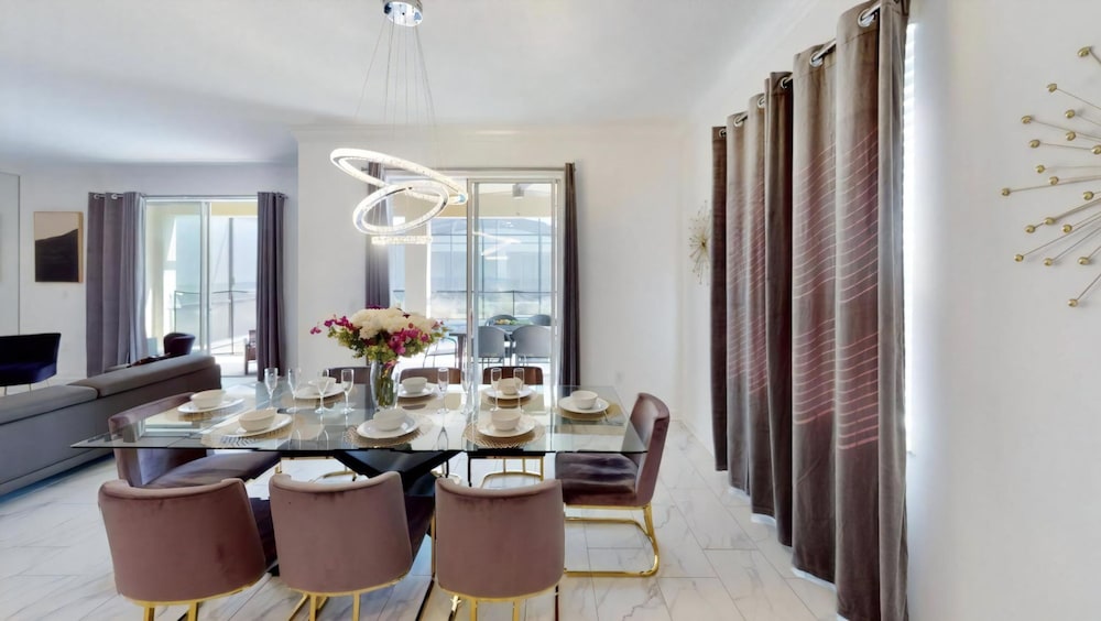 Adventure And Beautiful At Storey Lake - 6Br 5Ba