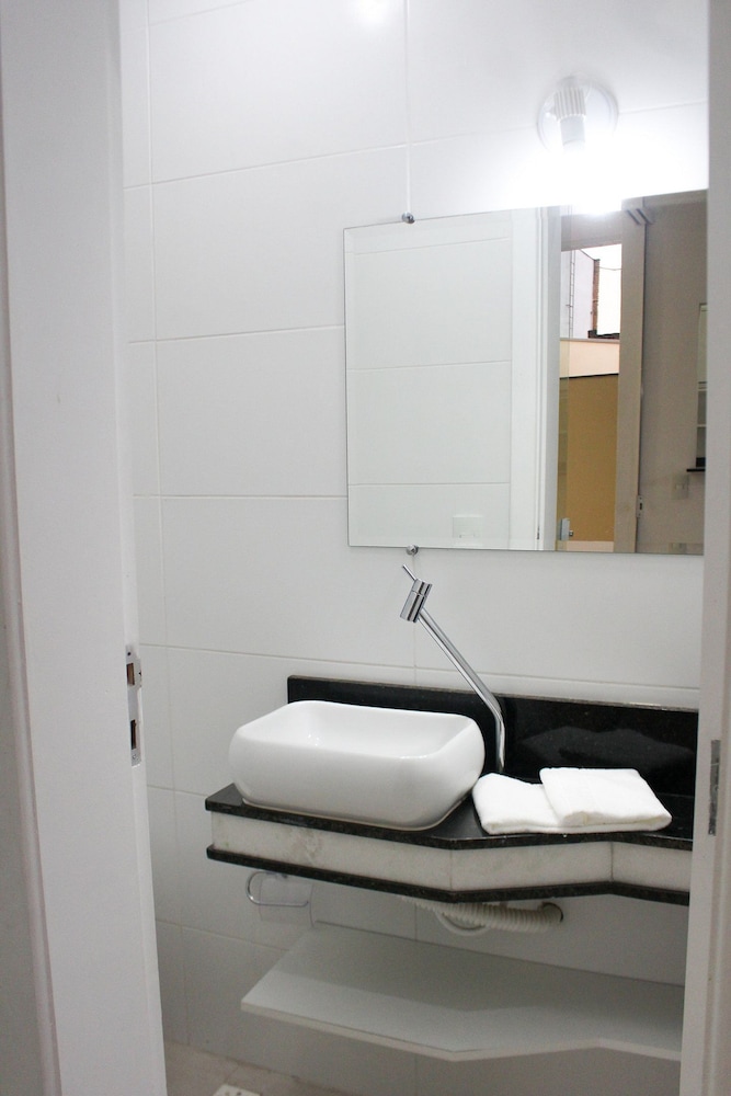 Apartamento Itagua