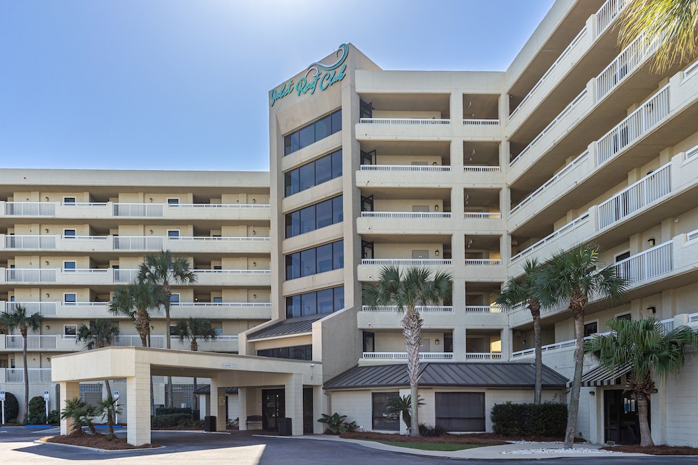 Inlet Reef 513 2 Bedroom Condo