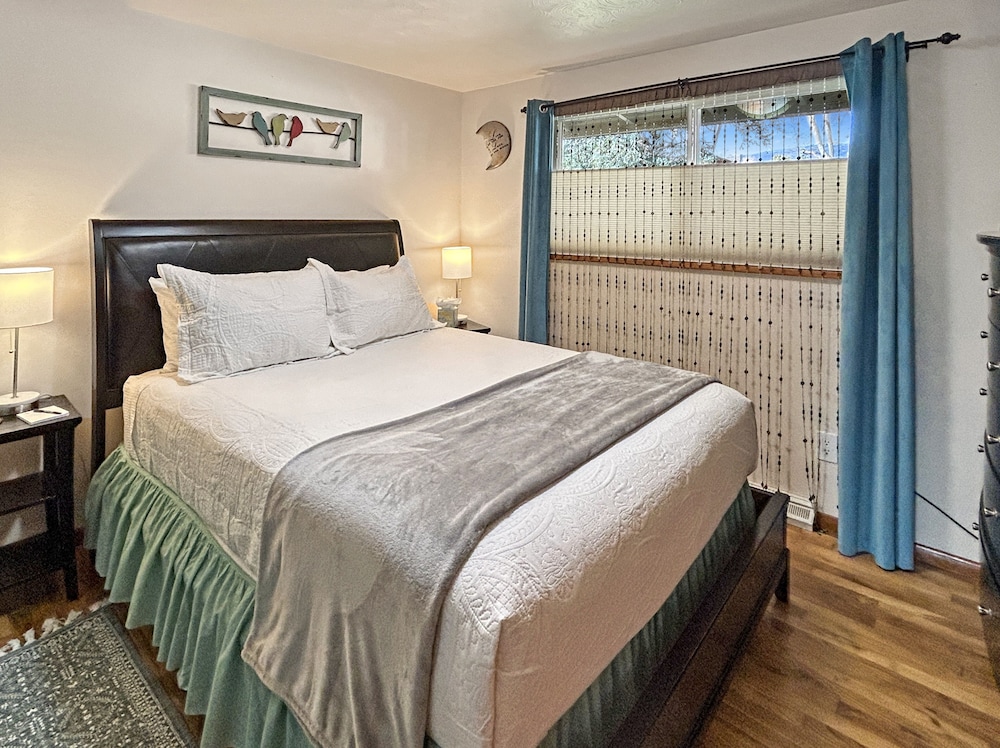 Roaring Fork Retreat 3 Bedroom Home