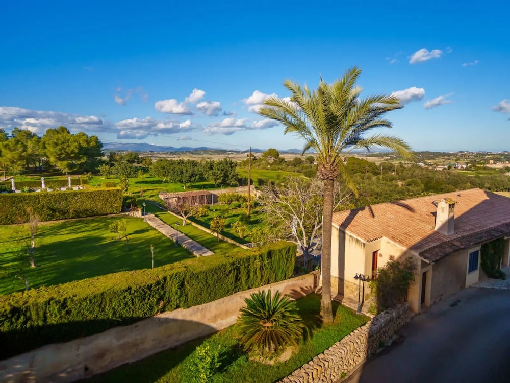 Agroturismo Roqueta