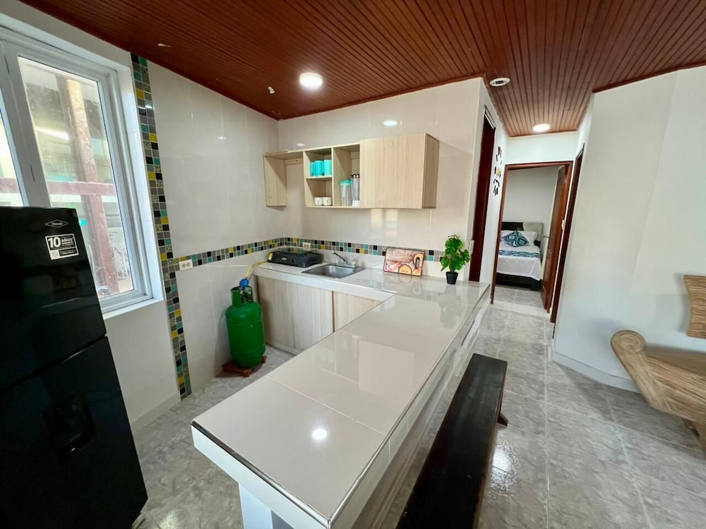 Apartamentos Beach Vista al Mar