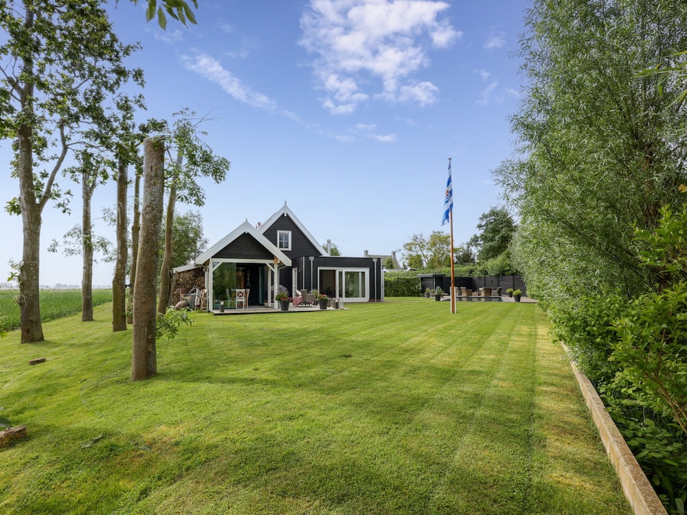 Holiday Home in Zeeland With Private Pool