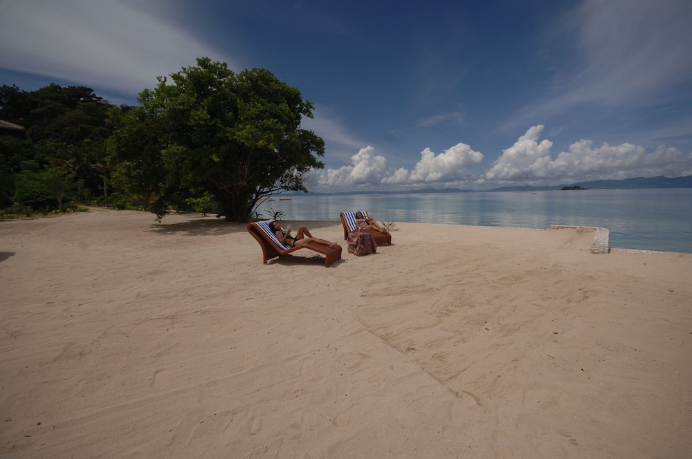 NoaNoa Island