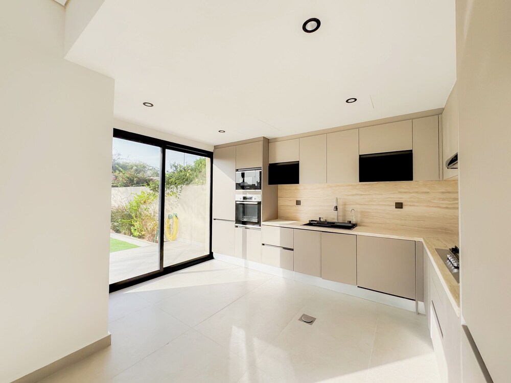 Designer Furnished Villa Luxury Finishes