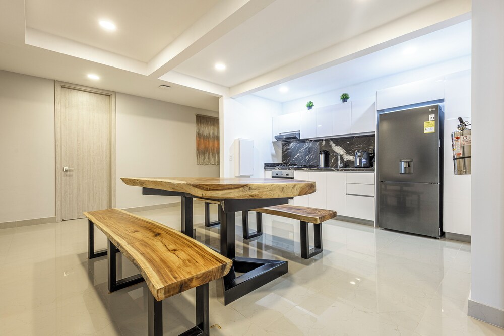 Casa Vargas 6-77 By SoHo