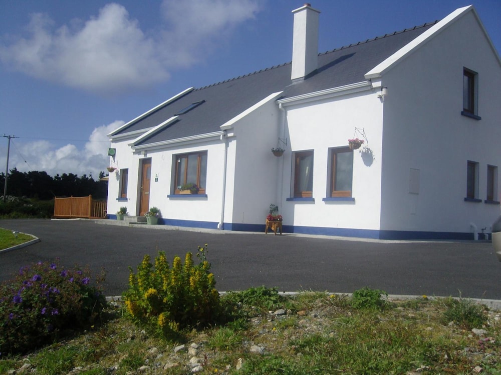 Rossroe Lodge B&B