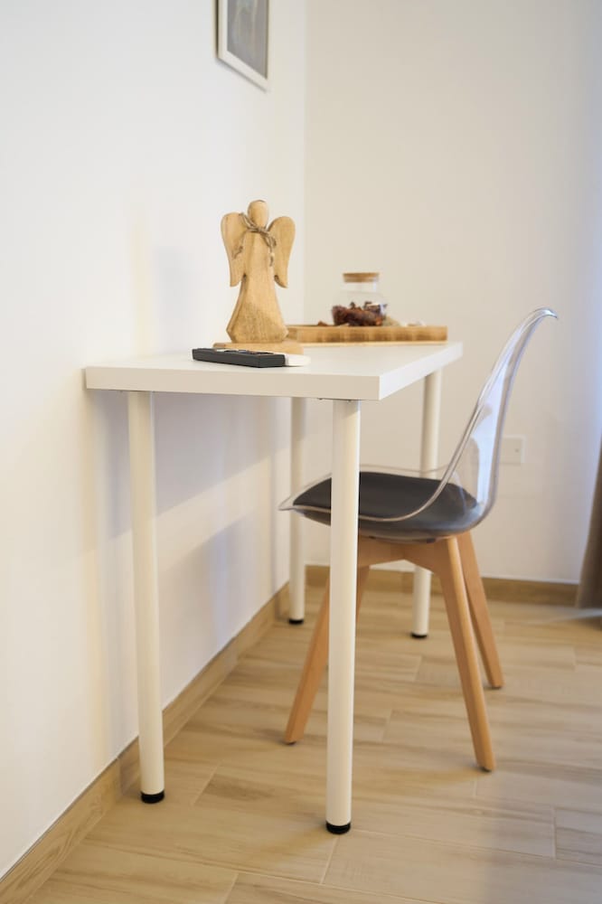 Casa Vacanze Nonna Bambina