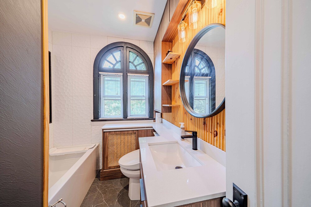 Majestic 4BR Villa