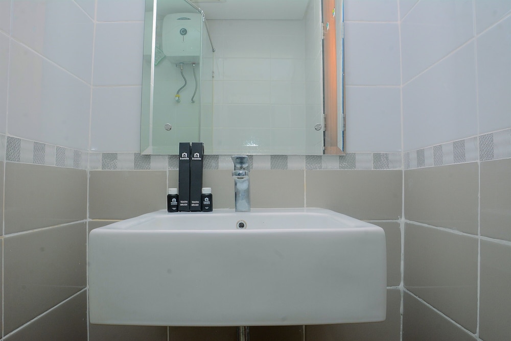 Spacious 2BR at Royal Olive Apartment, Jakarta - 21