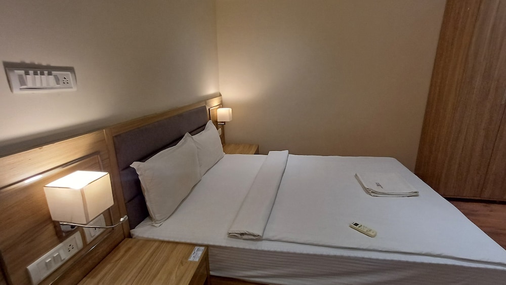 Sign Inn Apart Hotel Sriperumbudur