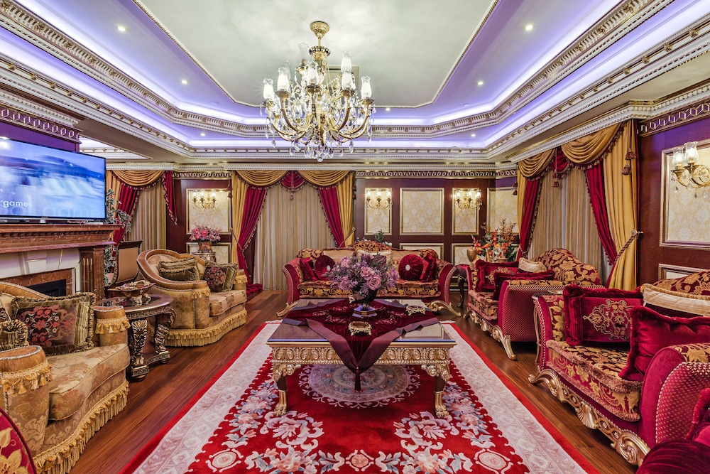 Club Hotel Sera - All Inclusive