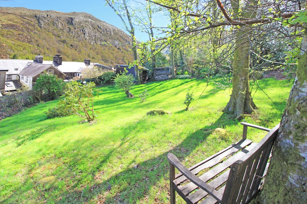 Hafan Cottage
